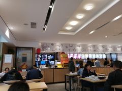 -剔八谷山西面馆(南内环店)