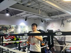 -浩北·健身格斗馆24h