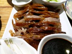 -满园春饼(宜昌万达店)