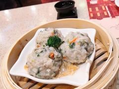 -点都德(大茶楼店)