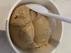 咖啡单球冰激凌-哈根达斯(皇城恒隆广场店)