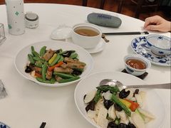 -侨美·唐荔园·40年地道粤菜