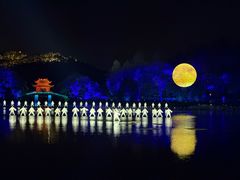 -印象西湖·最忆是杭州实景演出
