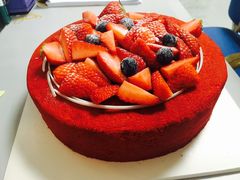 -可丽可丽·生日蛋糕·下午茶