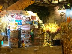 -盘炉forenza·云贵川融合小食堂 ( 钟楼中柳巷店)