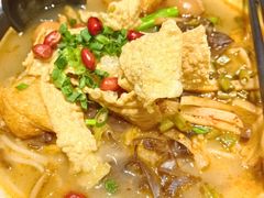 -桂小厨广西菜(万象城店)