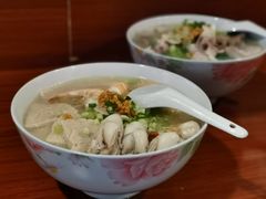 -潮汕龙记·普宁肠粉