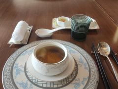 -王府井文华东方酒店-紫膳餐厅
