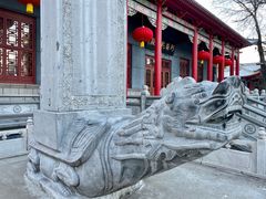 -哈尔滨极乐寺