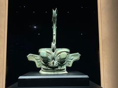 -三星堆博物馆