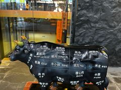 -無二炙坊·和牛烧肉(大钟寺1733店)