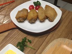 -棒约翰比萨·意面(剑河店)