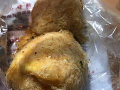 柠檬酸奶酥松小贝-鲍师傅糕点(春熙路店)