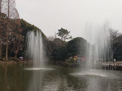 -无锡梅园公园