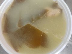 -蔡林记(胭脂路店)