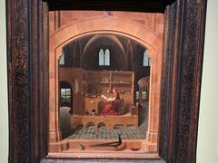 -上海博物馆(人民广场馆)