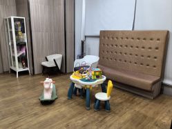 -睿宝儿科·眼科·口腔(静安大悦城门诊部)