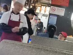 -要得自助火锅(新川路店)