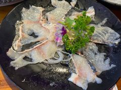 9秒黑鱼片-捞围鲜·港式打边炉(海阳路店)