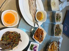 -庄氏祥记家常食府(国瑞建材家居博览中心店)