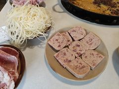 -岗上渣渣老火锅(两路口店)