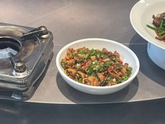 -亲回家吃饭餐厅(黄陂店)