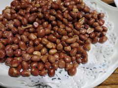 -木柴豆腐·活海鲜·鲁菜(岚山路店)