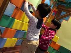 -蒙特利亲子乐园