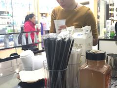 -Manner Coffee(芮欧百货店)