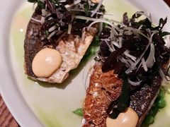 -Bistro 63 创意融合料理(广粤天地店)