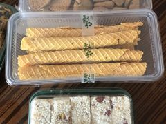 -泸溪河桃酥(欧尚店)