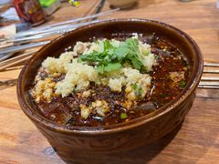 -阿记烧烤(大兴新区店)