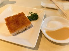 冰烧三层肉-利苑酒家(金宝店)