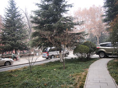 -陕西师范大学(雁塔校区)