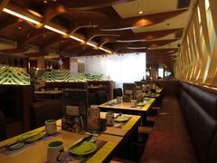 -板长寿司(海港城店)