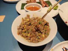 丽江鸡豆粉-一坐一忘云南菜(嘉里中心店)