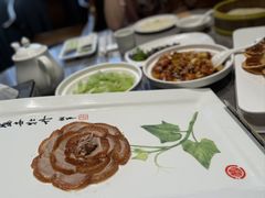 -北京全聚德(西翠路店)