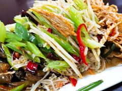 -马相卿特色烤肉面食馆(虎台店)