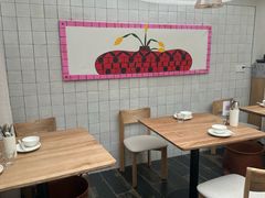 -沛家·西餐Brunch·直火料理