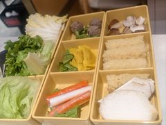 -呷哺呷哺 黄金牧场 (新中关购物中心店)