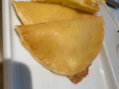 -锅当当铁锅炖烀饼王(长泰广场店)