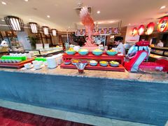-白天鹅宾馆·流浮阁咖啡厅