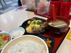 -食其家·牛丼咖喱(天津梅江印象城店)