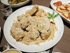 -将相和·海鲜蒸饺大连菜·连鹭海鲜姊妹店
