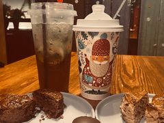 -安琳acKONA咖啡(市南店)