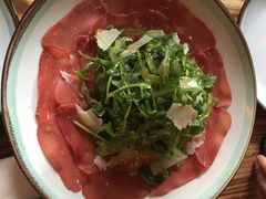 PIZZA BIANCA(民园体育场店)-PIZZA BIANCA(民园店)
