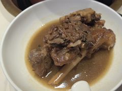 -东门口·新式老北京火锅(河西龙湖天街店)