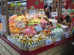 -家乐福(古北店)