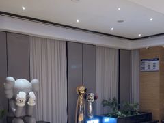 -金色印象·4K影院式足体养生(双龙湖店)