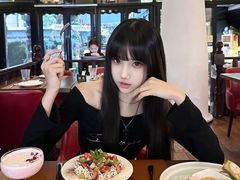 -Golden Lily河内巴黎法越料理餐厅(建国西路店)